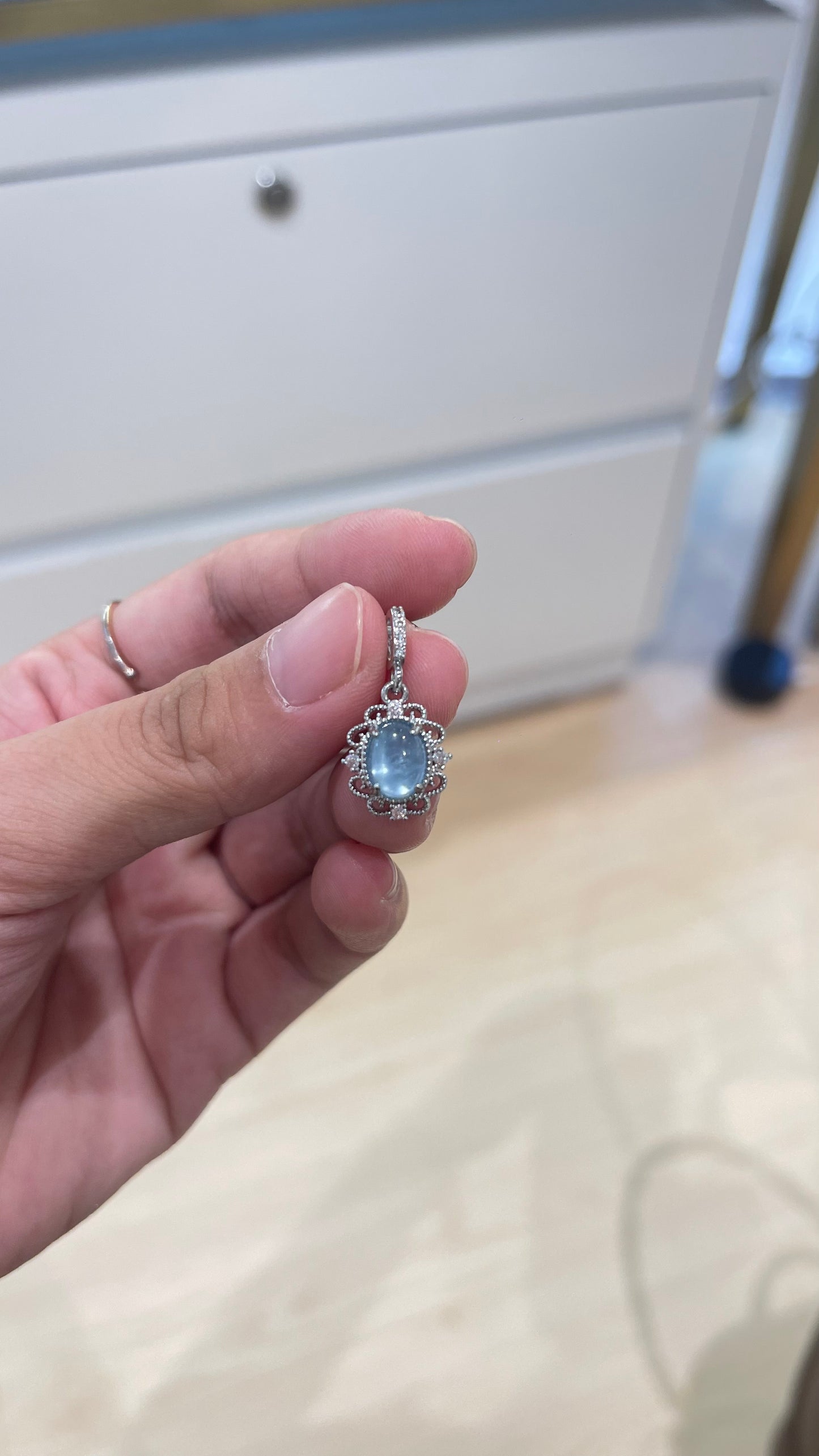N0192 | Aquamarine