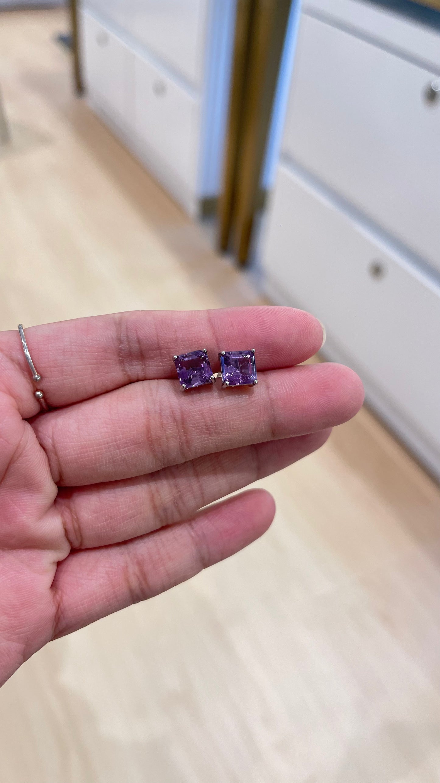 E2232 | Amethyst