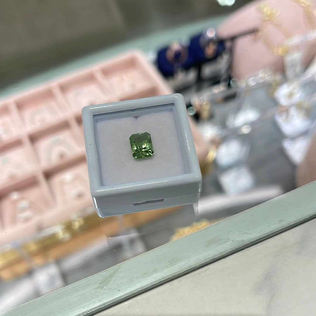 PS0003 (Peridot)