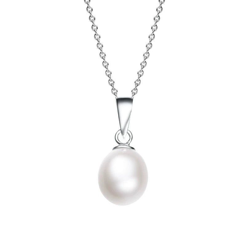 Pearl Jewellery in Silver | La Fleur Jewelry Singapore