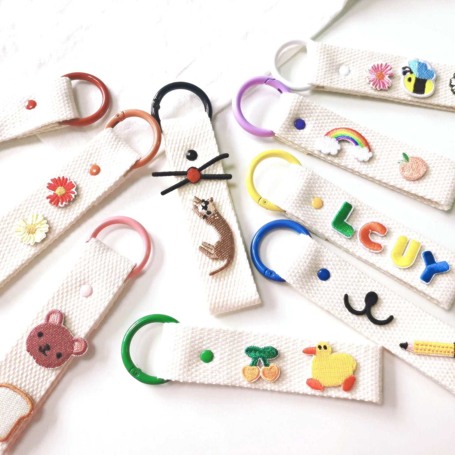 Patch Tag