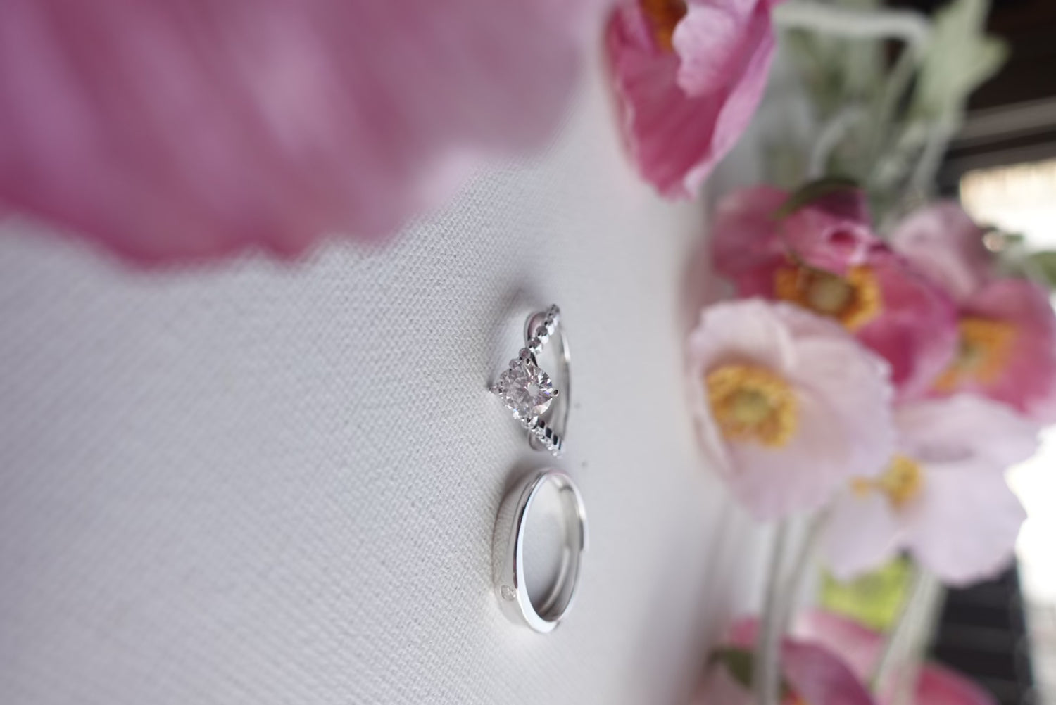 Demi-fine Jewelry for Woman | La Fleur Singapore