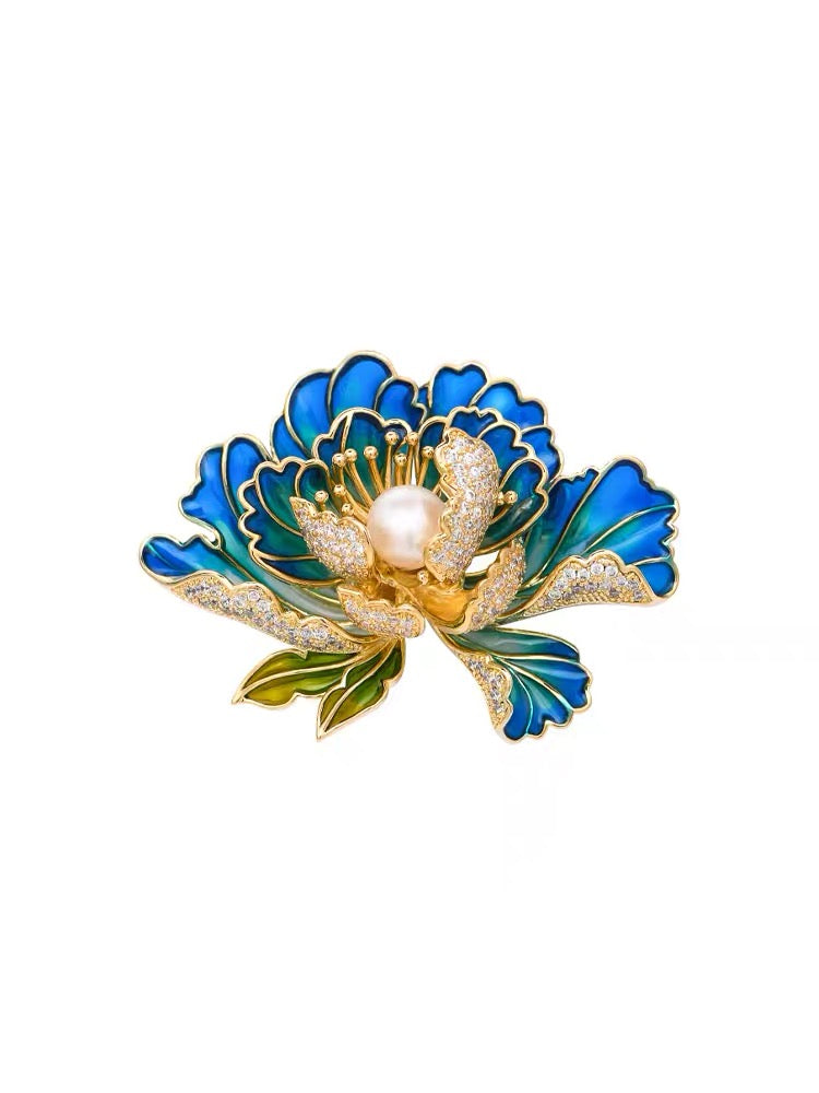 Brooch