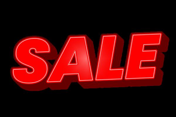 SALES