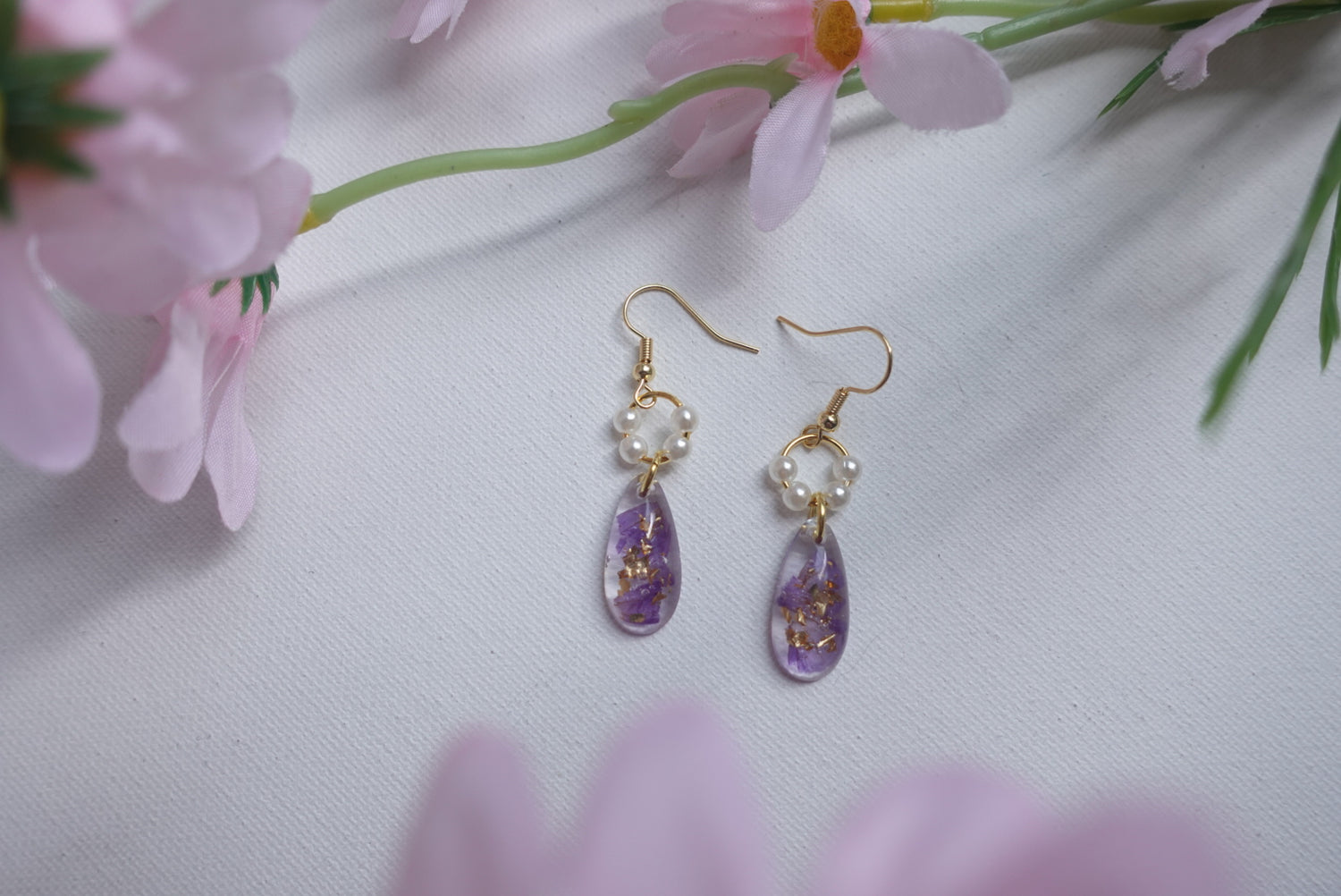 New In  | La Fleur Handmade Jewelry