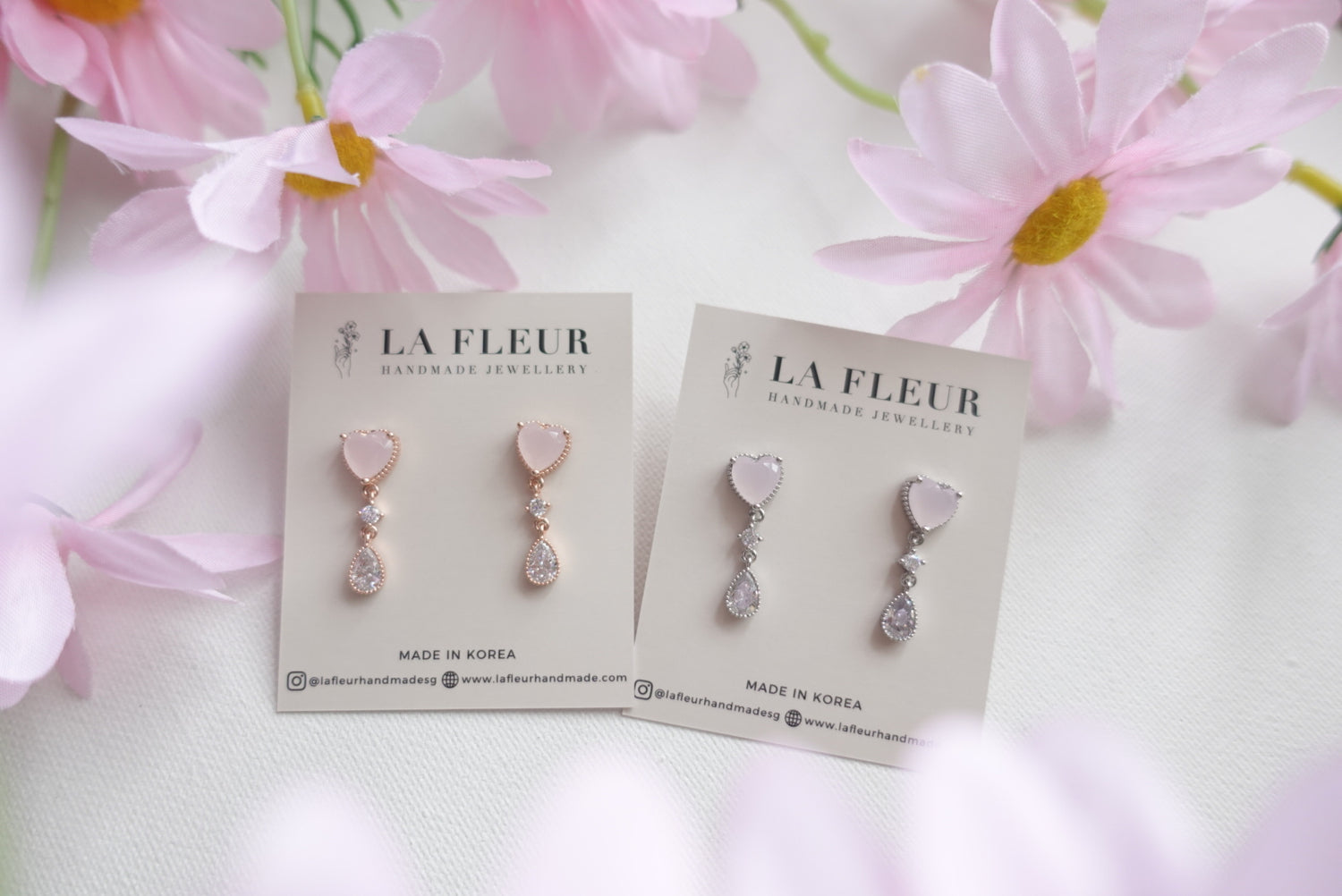 Valentine’s Day Collection