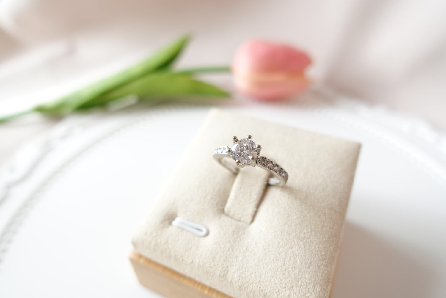 True Love Collections Ring