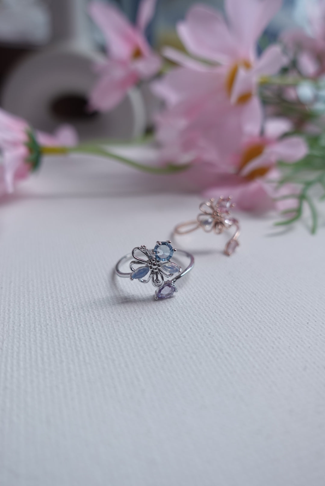 Auriella Earrings