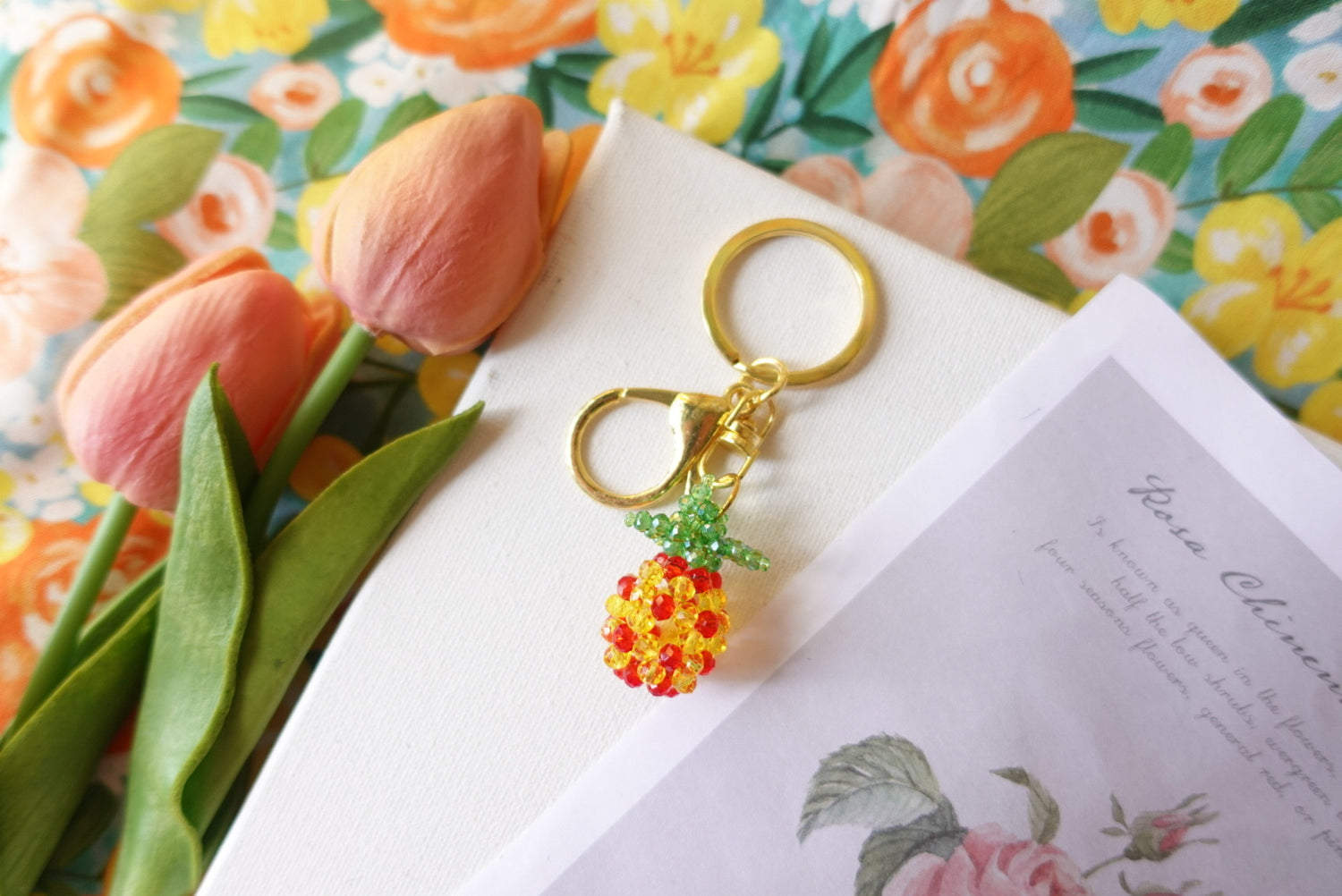 Keychain