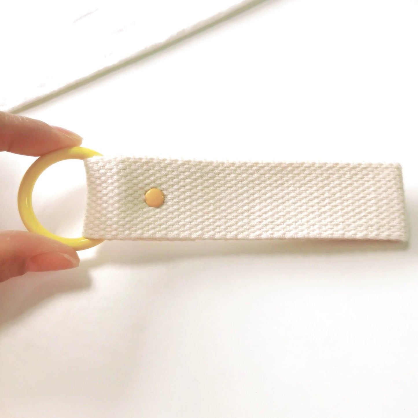 Patch Tag