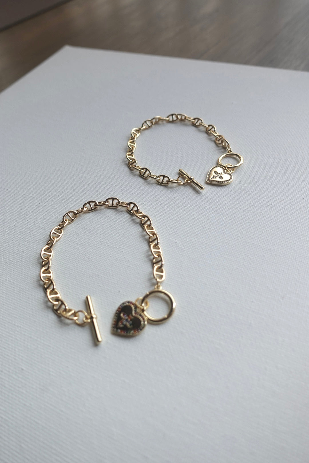 BR0115 | Bee Bracelet