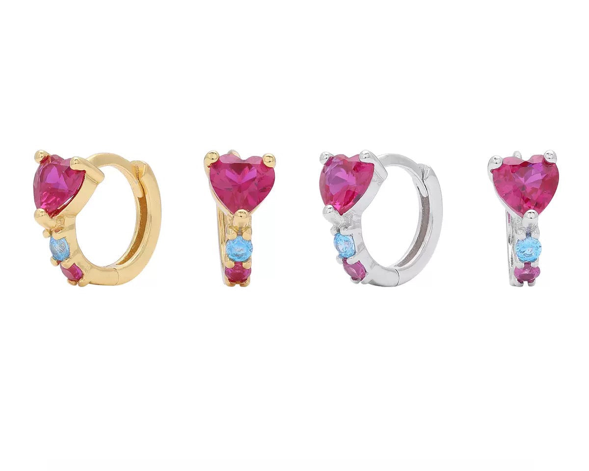 E2237 | Valentine’s Day Jewelry