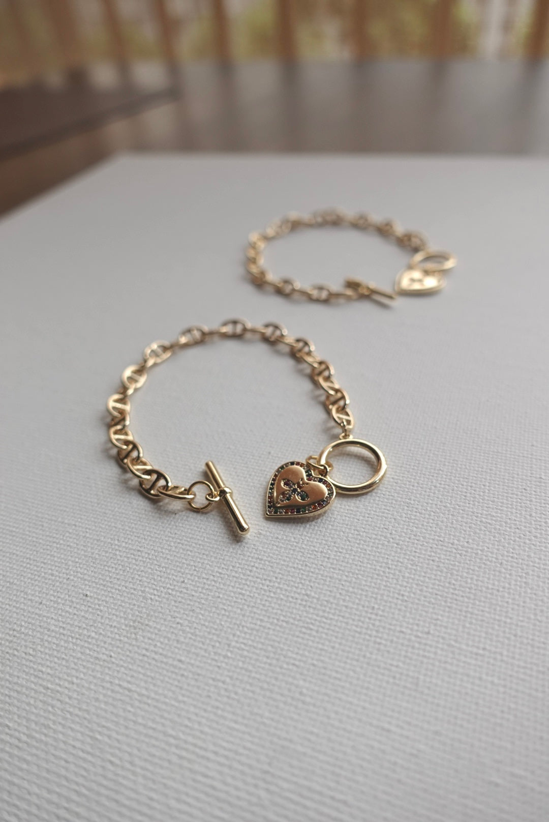 BR0115 | Bee Bracelet
