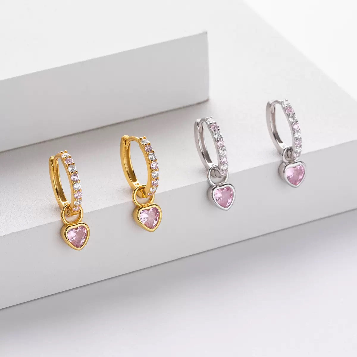 E2238 | Valentine’s Day Jewelry