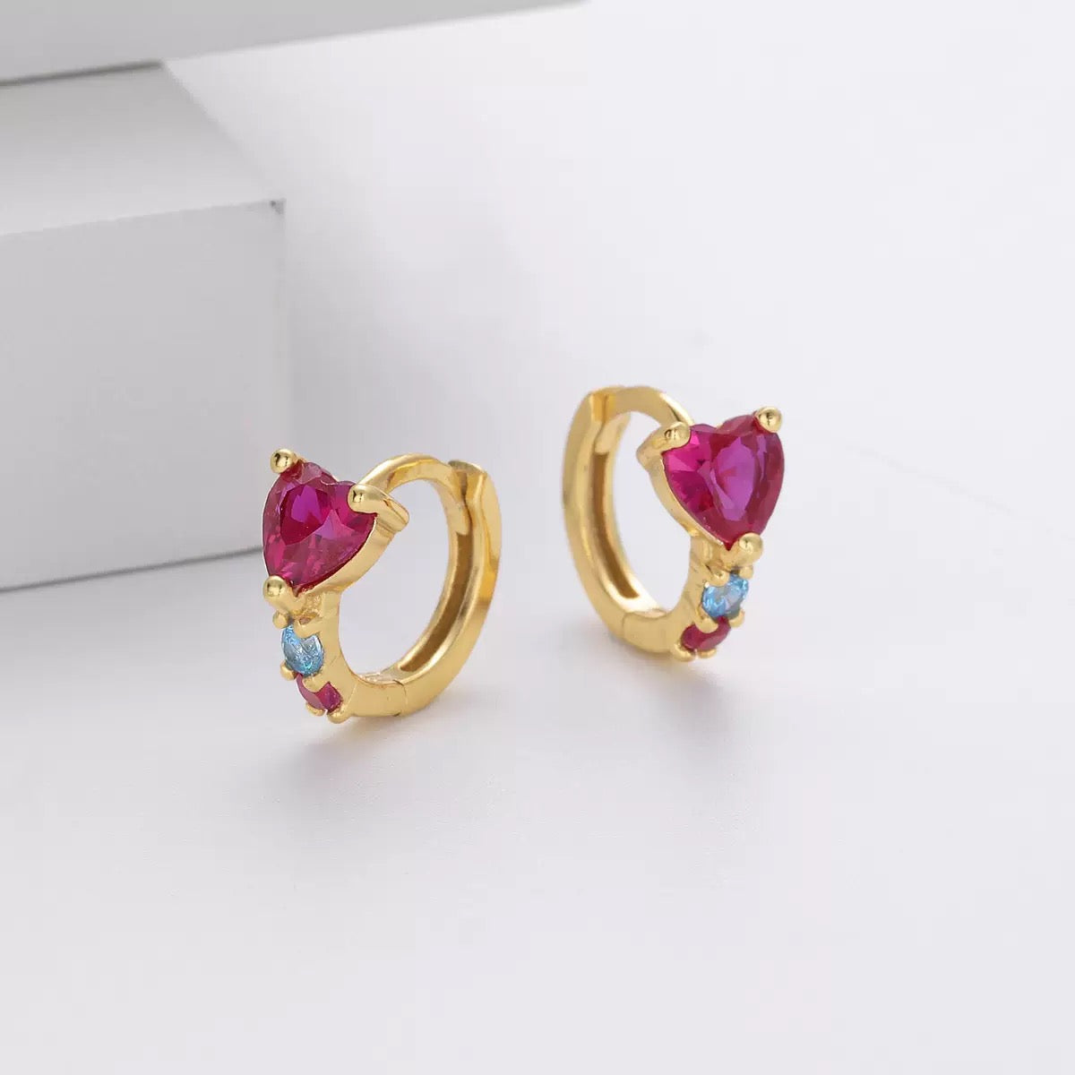 E2237 | Valentine’s Day Jewelry