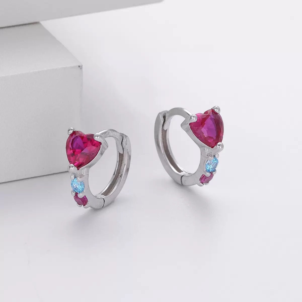 E2237 | Valentine’s Day Jewelry