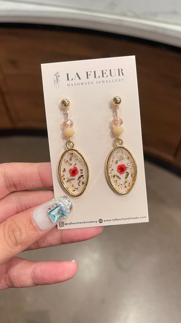 Handmade 2025 jewellery earrings