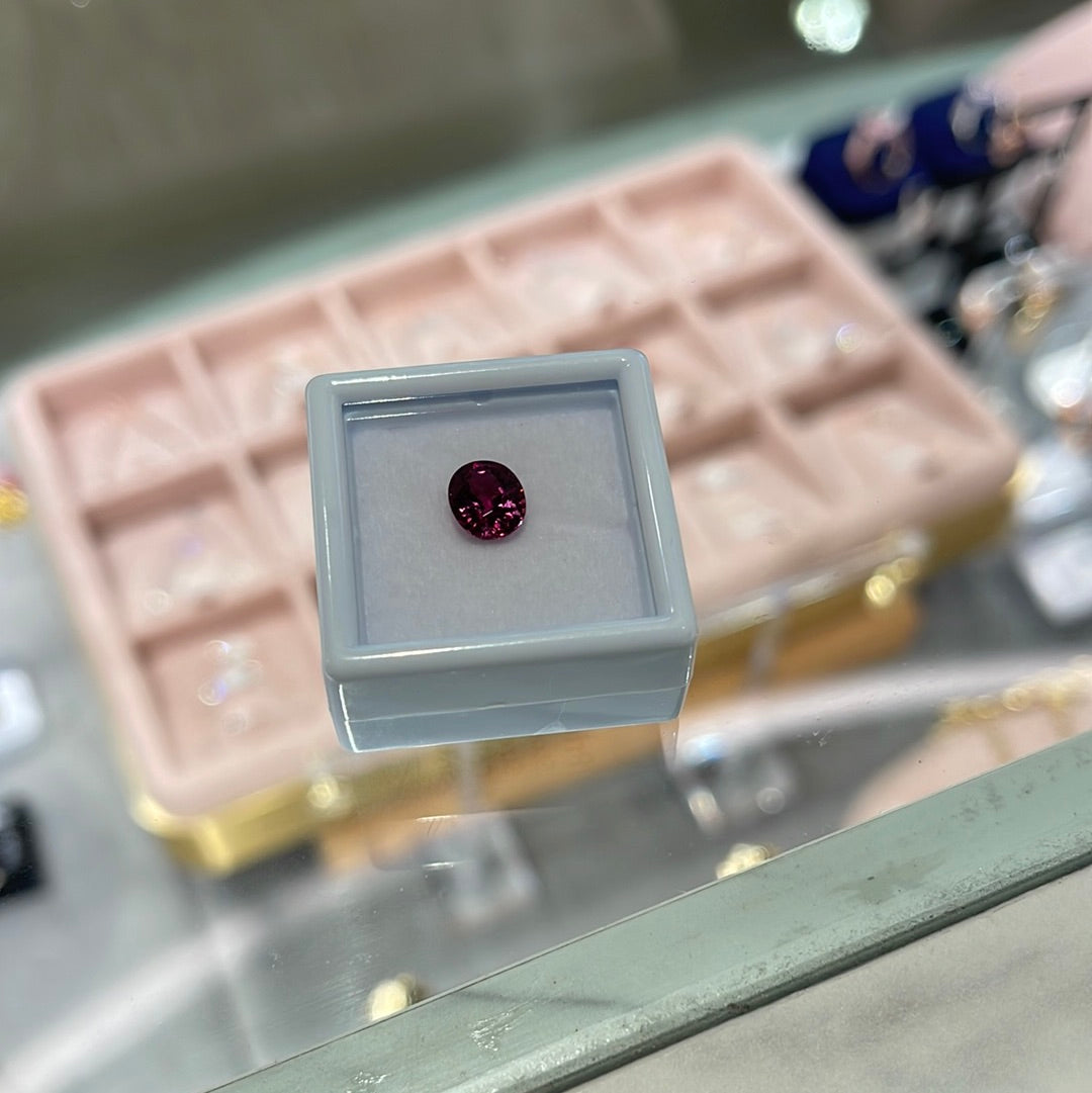 PS0002 (Purple Garnet)