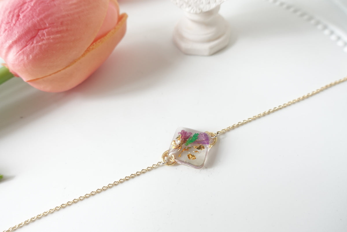 🌸Spring Collection🌸 Aquila Mixed Flower Bracelet