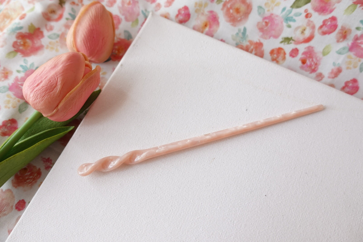 Cellulose Hairpin