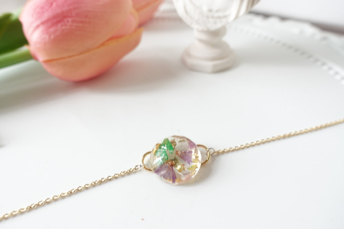 🌸Spring Collection🌸 Aquila Mixed Flower Bracelet